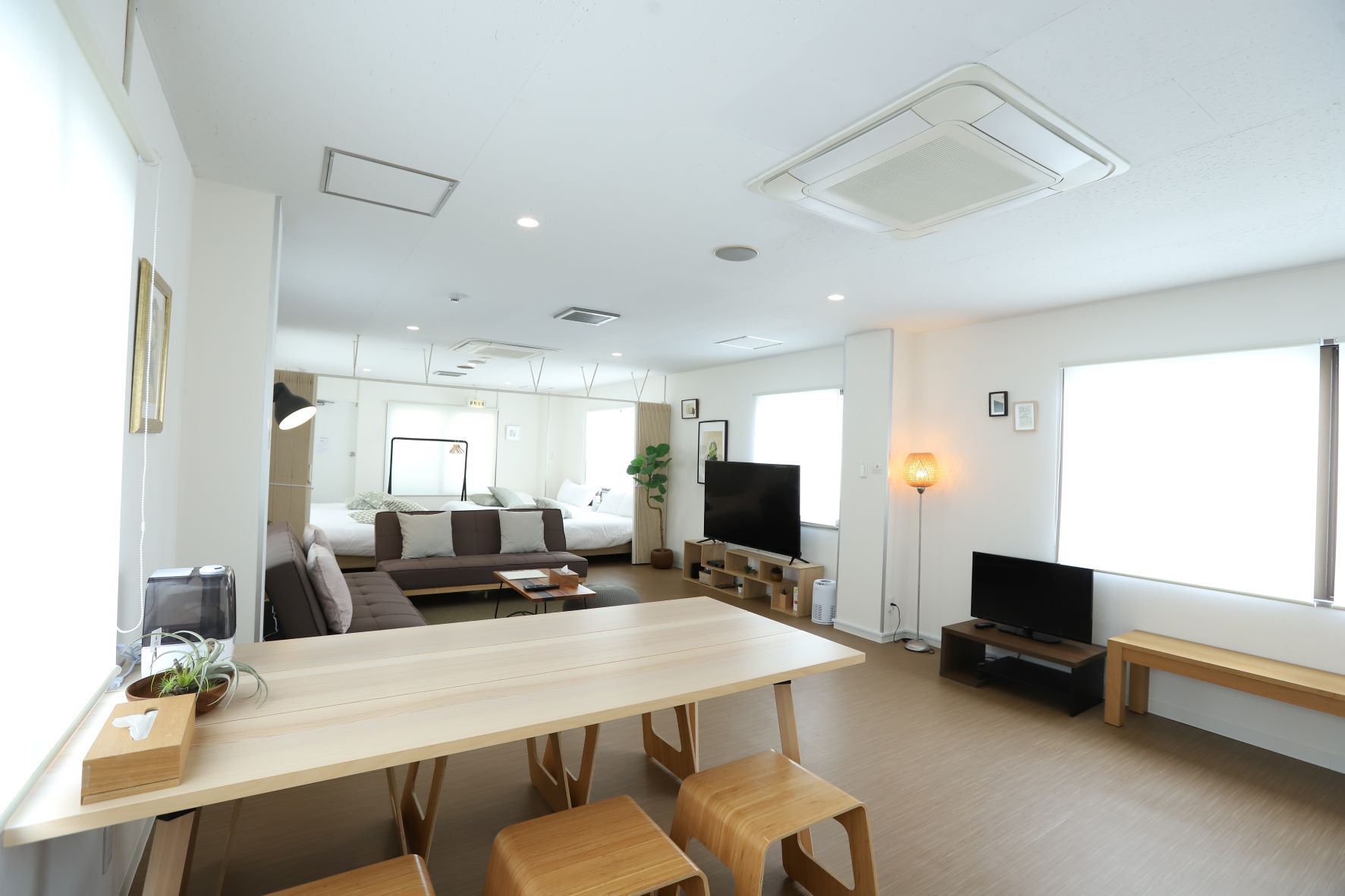 RIVER SUITES HIROSHIMA 鷹野橋 写真