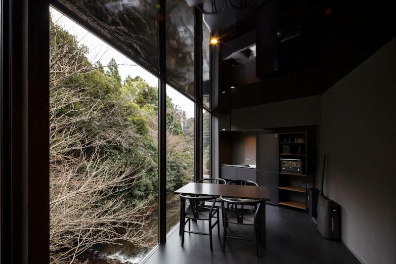 COCO VILLA 奥湯河原 写真