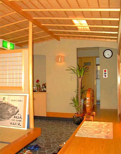 民宿　はまよし 写真