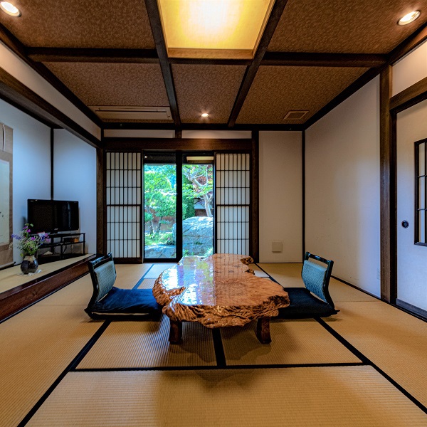二百年の農家屋敷 宮本家 写真