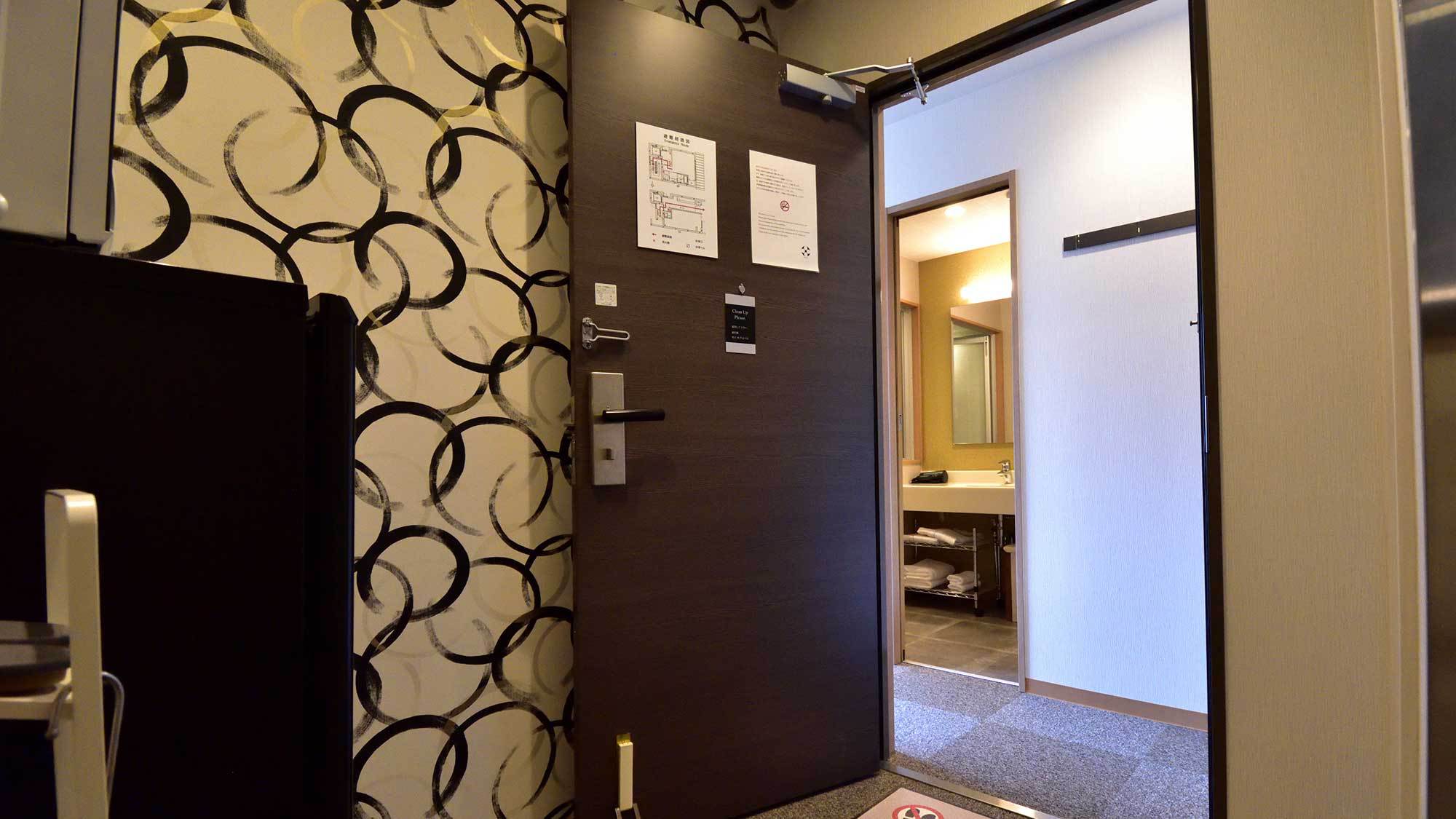 井筒ホテル 京都高瀬川別邸 写真