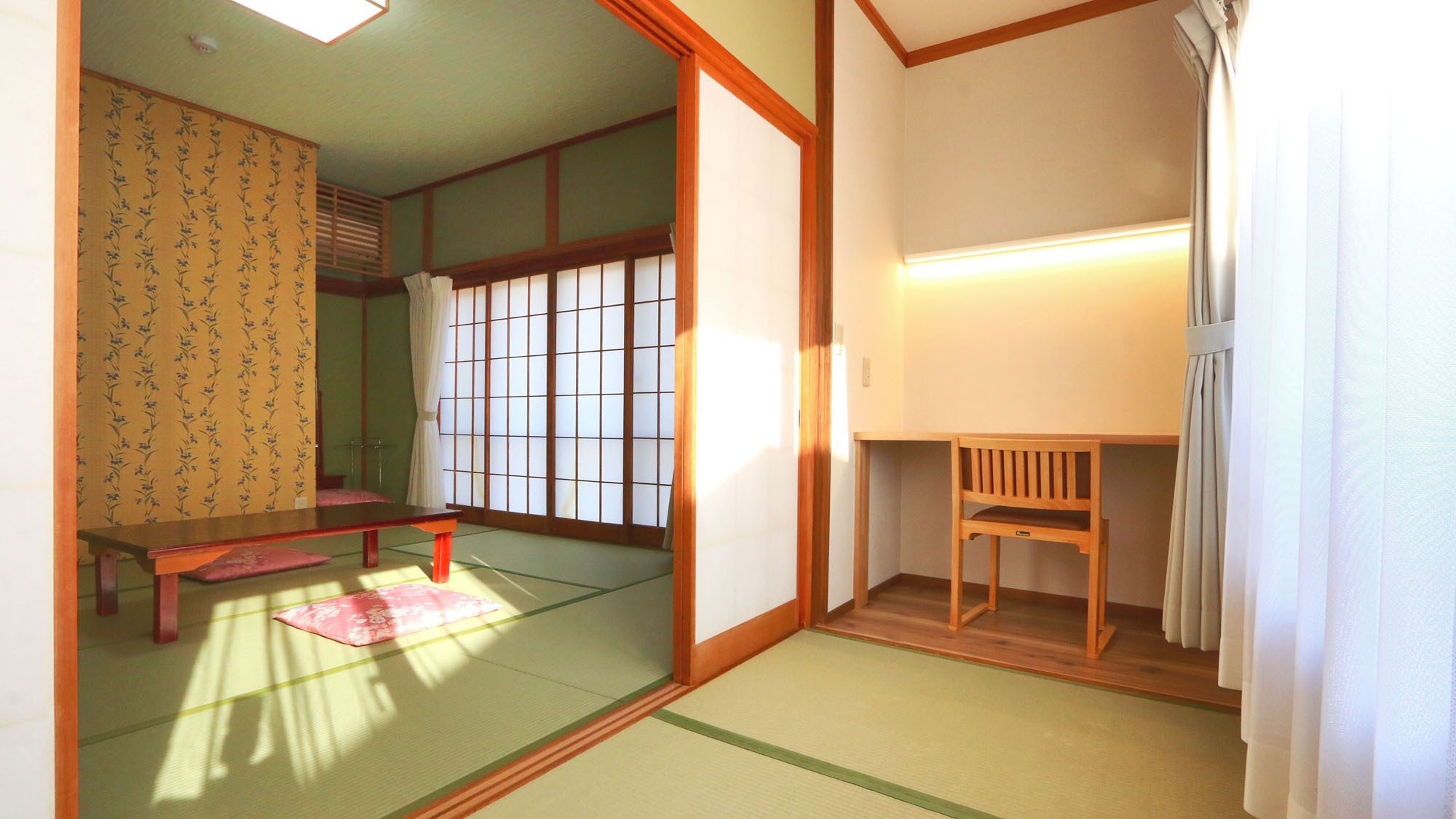 花みずき 写真