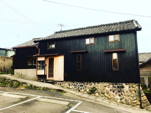 NINCHA 忍茶
