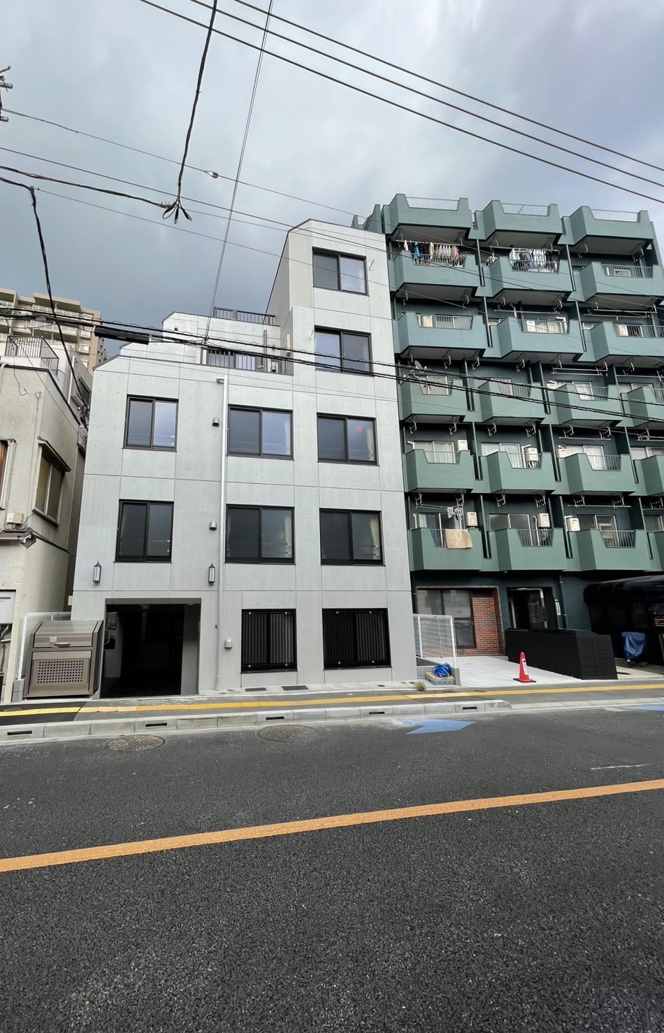 9STAY文京大塚