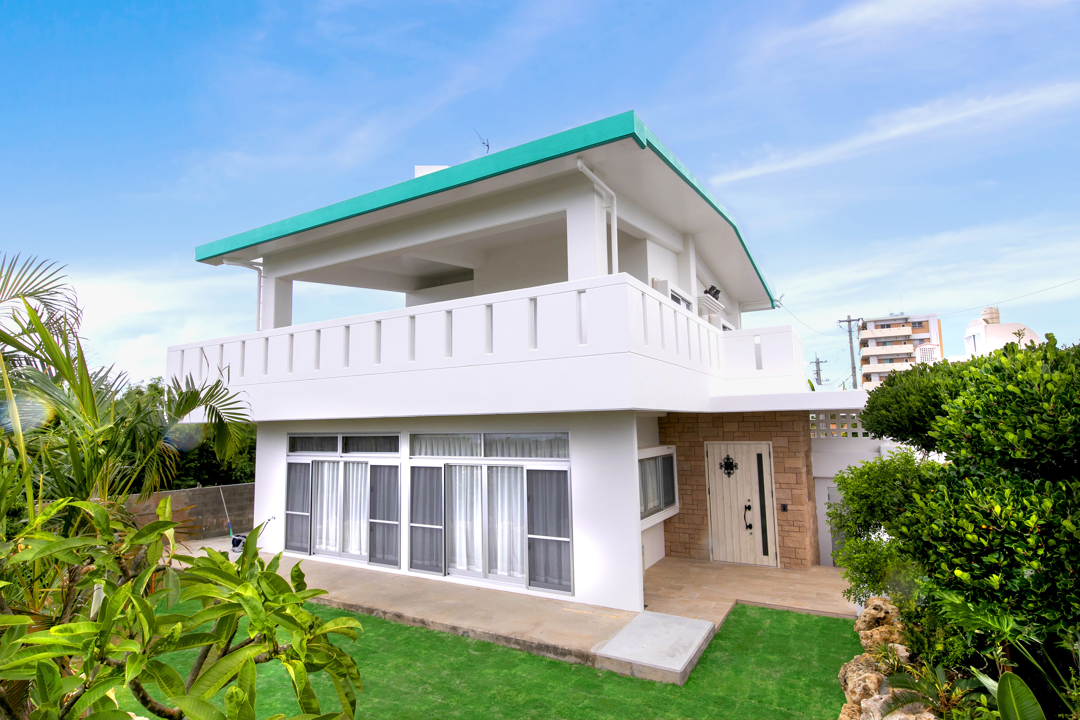 Chambre d'hote au Japon TENKEI
