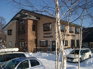 ジベルニー白馬Ｂ＆Ｂ