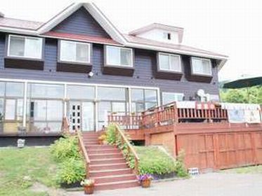 BLACK DIAMOND LODGE（ブラックダイヤモンドロッジ）