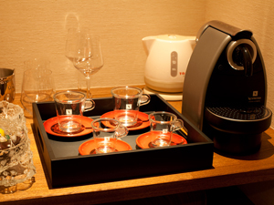 Auberge Tera 写真