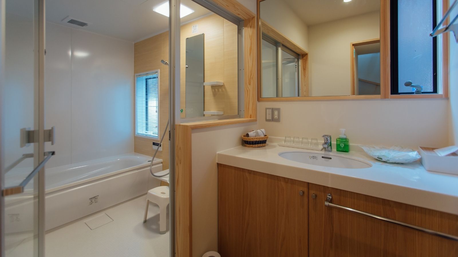 PICA山中湖 写真