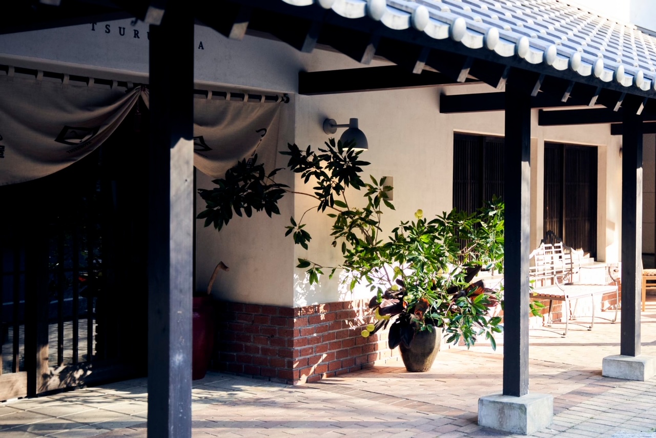 湯の鶴迎賓館 鶴の屋