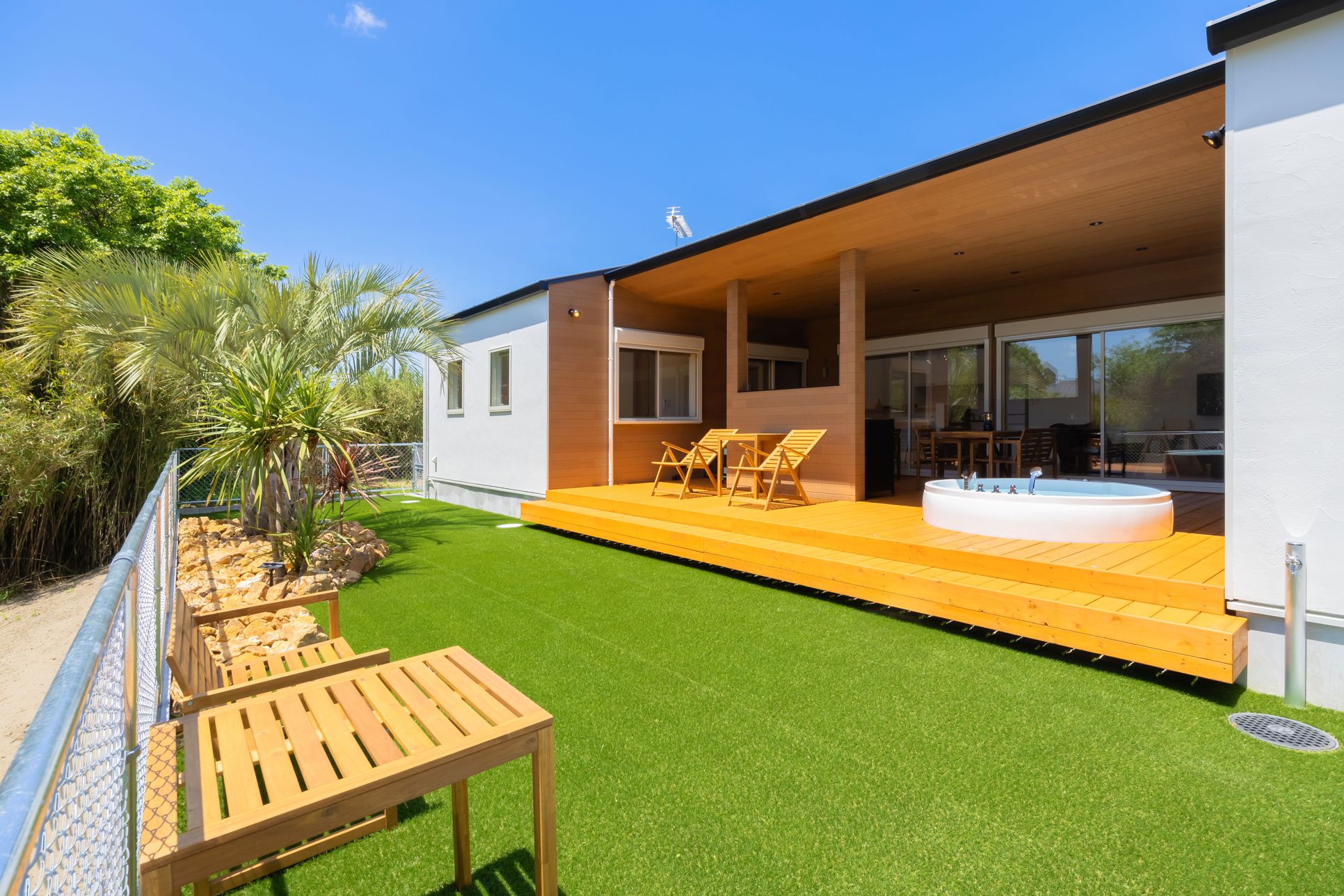 VILLA UMICHIKA 九十九里一宮 写真