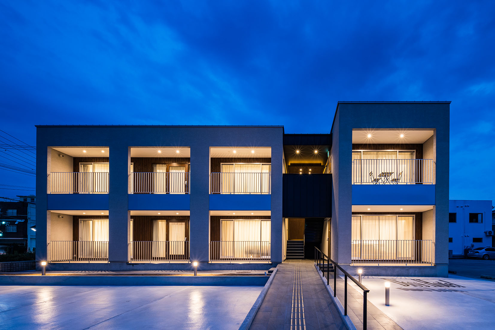 淡路島リゾートホテル Dios Hotel