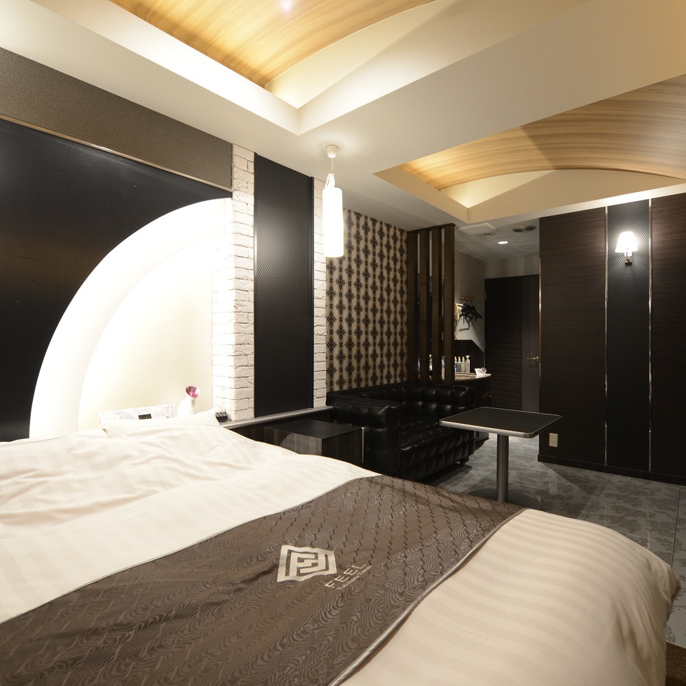 ＨＯＴＥＬＳ＆ＲＥＳＯＲＴ　ＦＥＥＬ 写真
