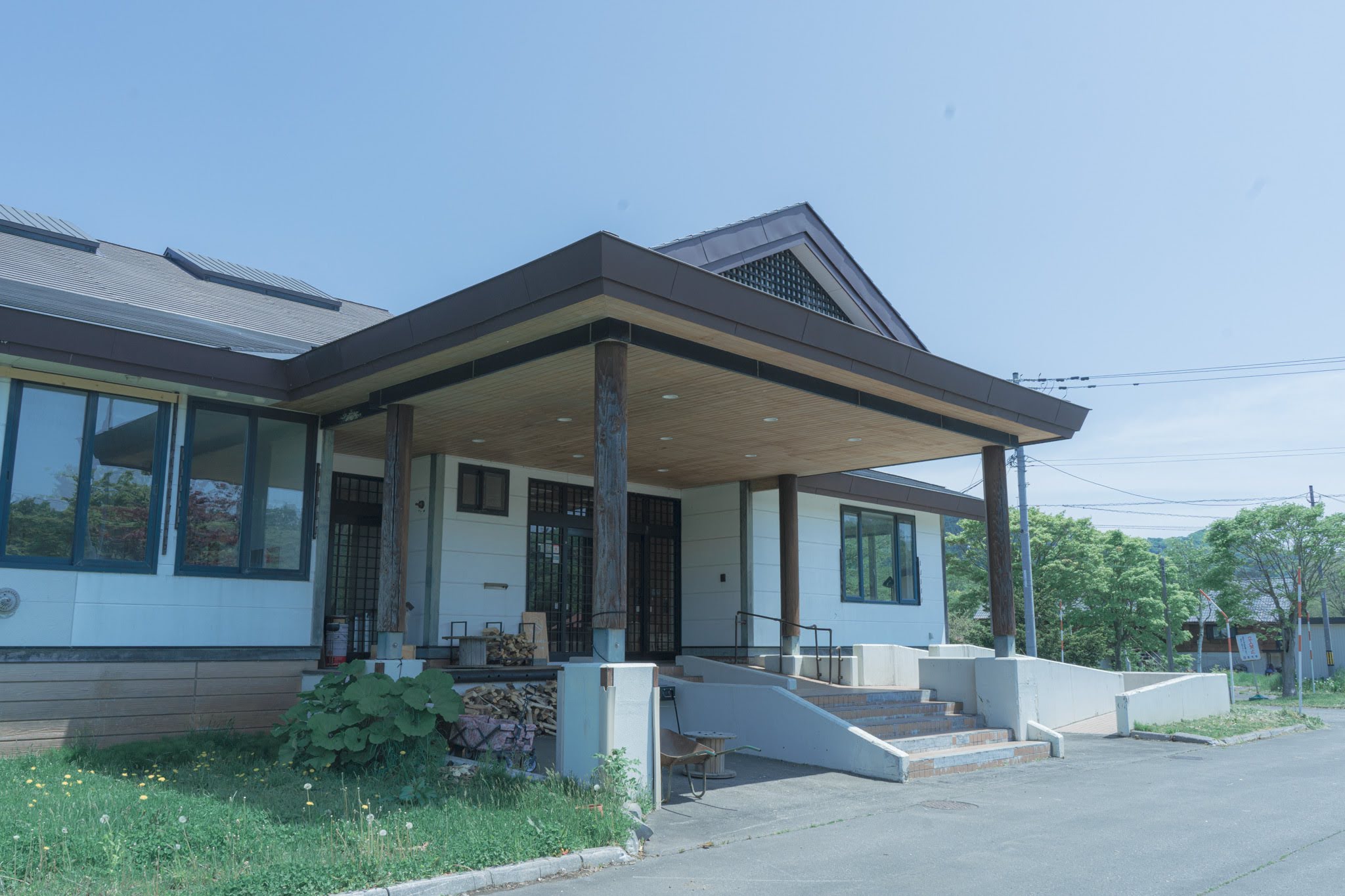ペコレラ学舎