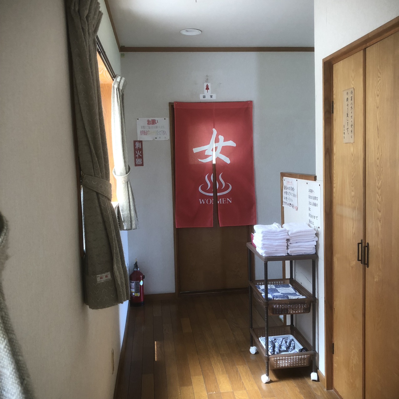 ビジネス旅館総社 写真