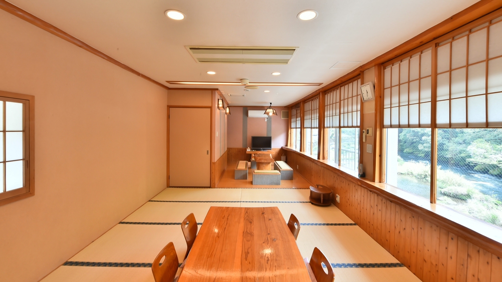 妙見温泉　天けい荘 写真