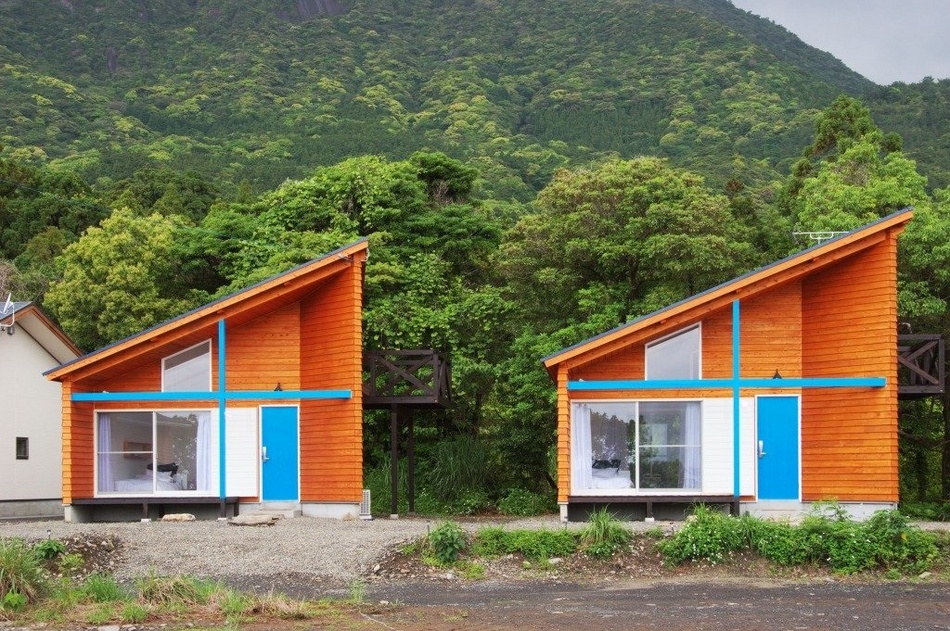 ヴィラ ウルー (Villa Heureux) ＜屋久島＞ 写真