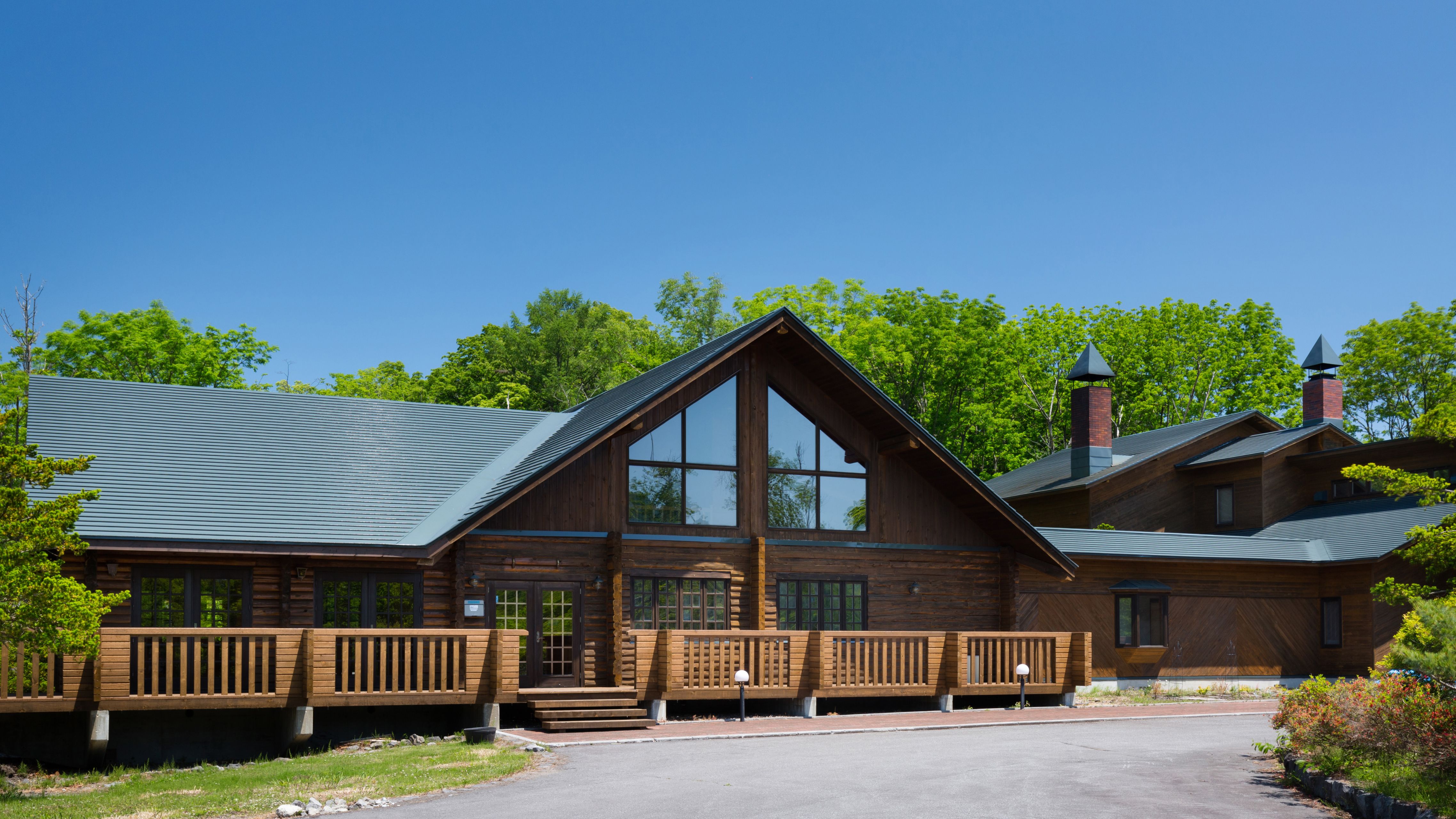 みらいの宿　瑞の杜