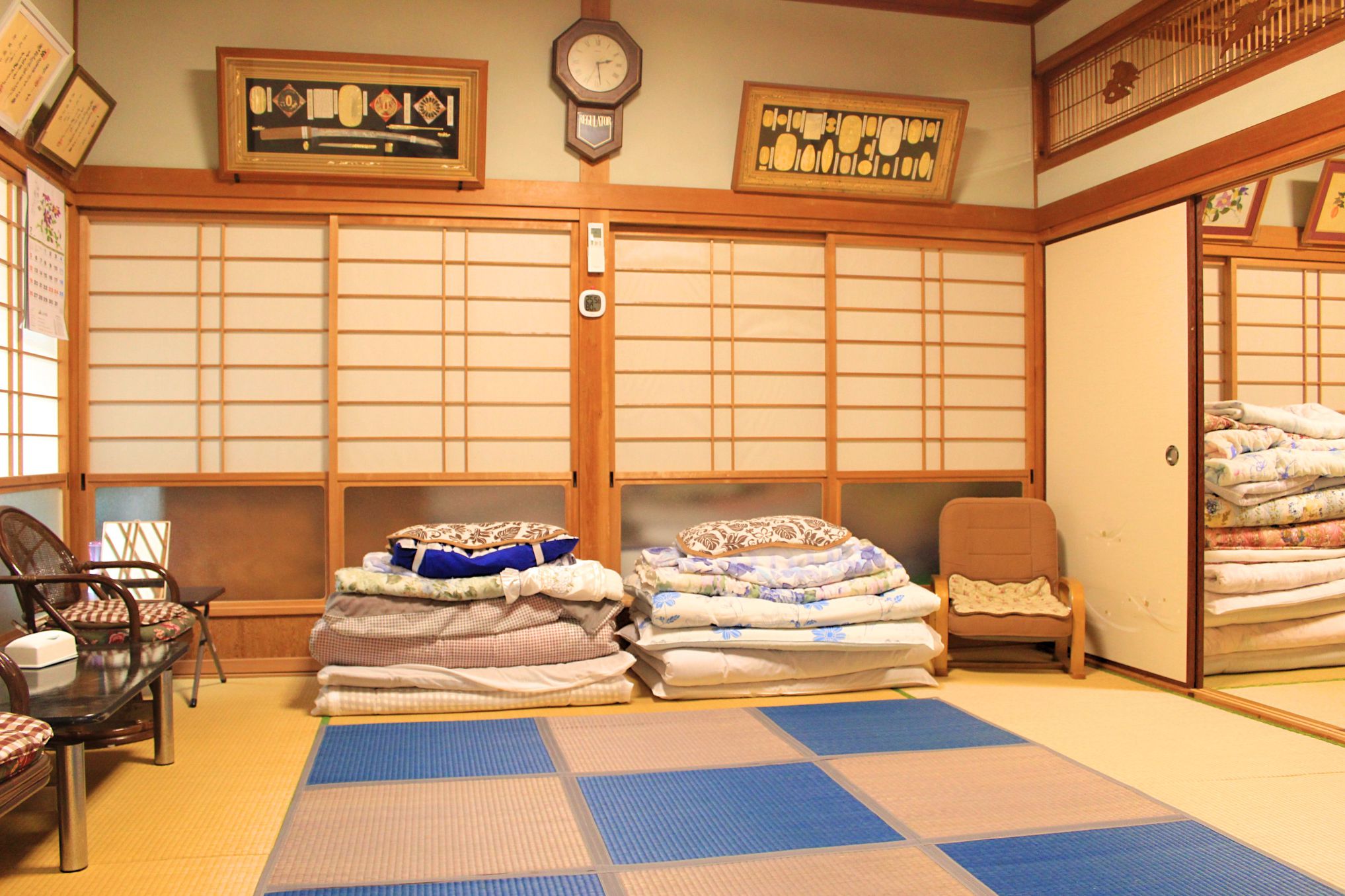 銀杏の宿＜対馬＞ 写真