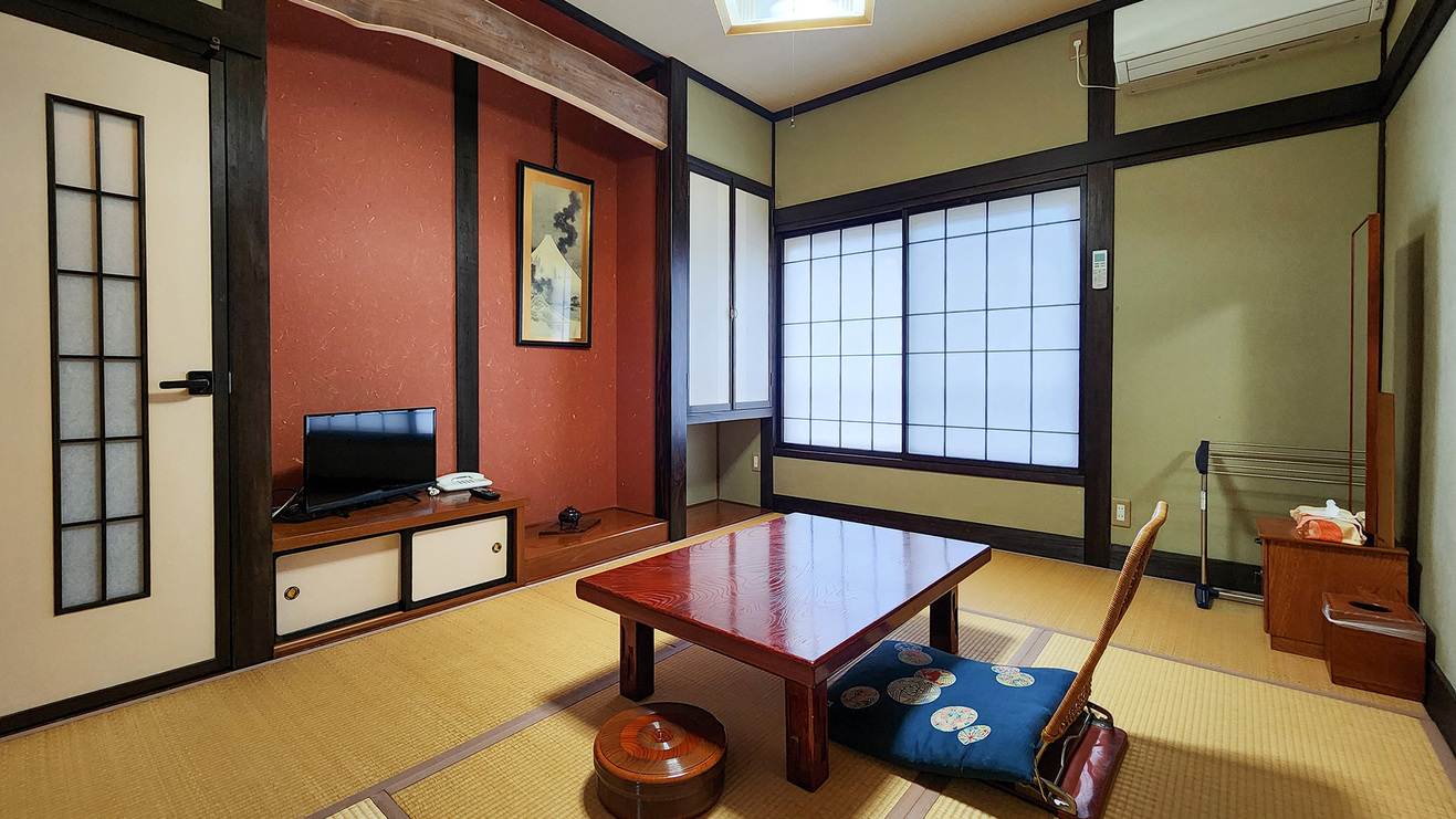 旅館元肴屋 写真