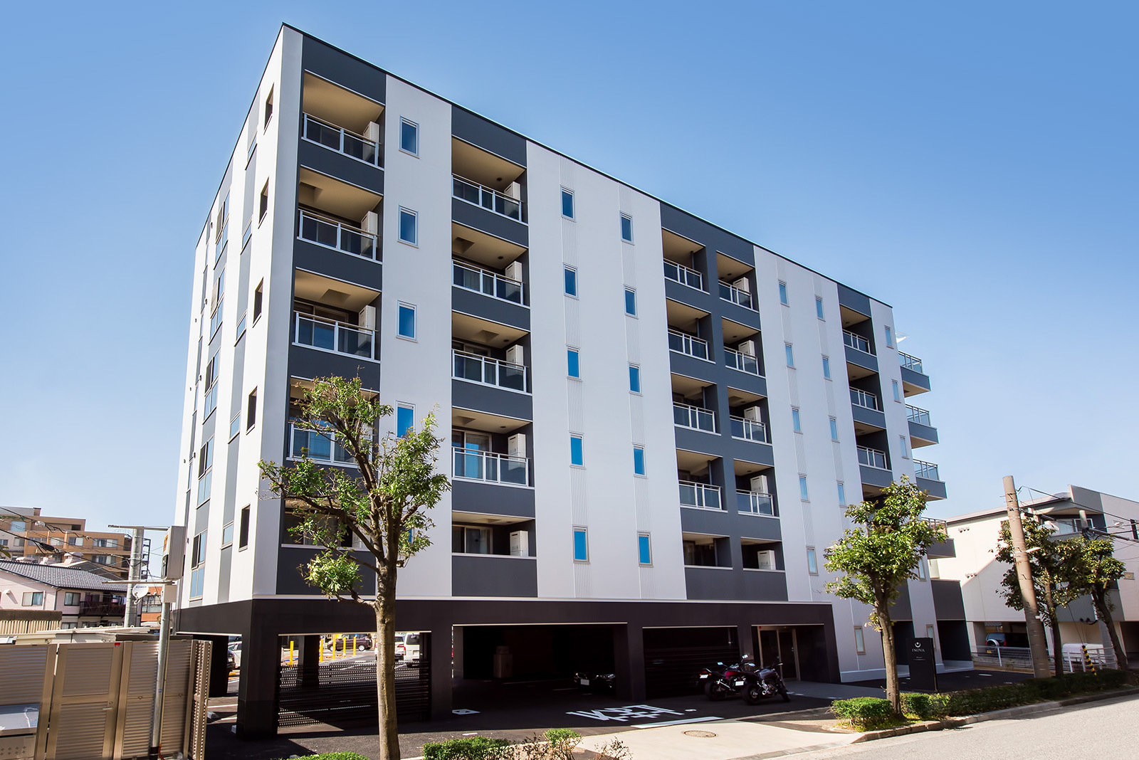 INOVA 金沢駅前ホテル suite