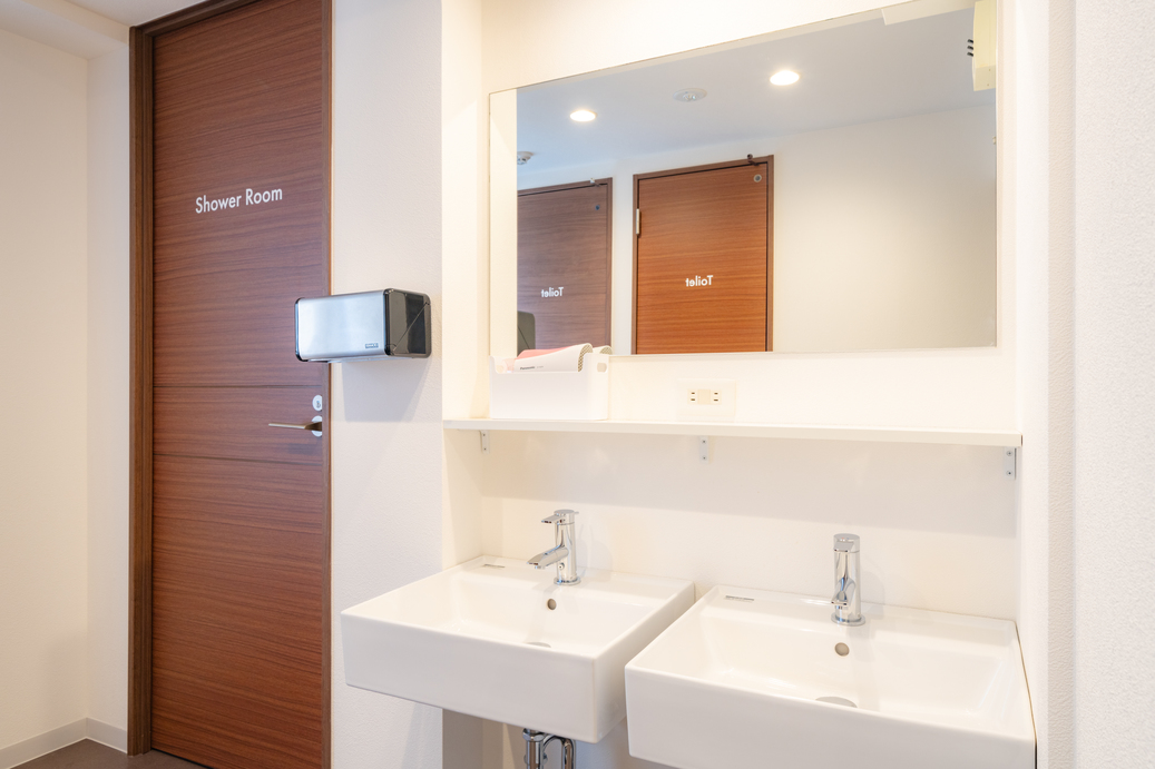 GRAND HOSTEL LDK 大通公園 写真