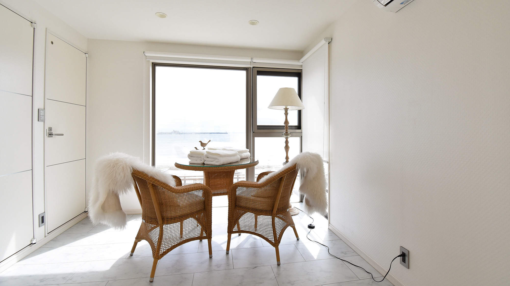 ZUSHI Funny house 写真