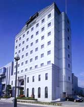 スパ＆サウナ ホテル日立プラザ (BBHホテルグループ)