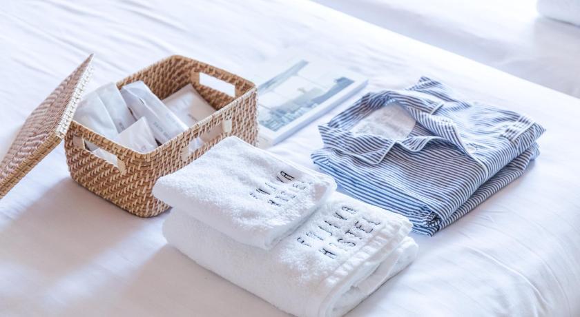 FUJIYA HOSTEL＜甑島 上甑島＞ 写真
