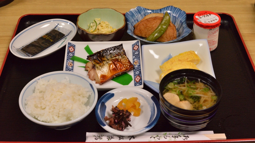 木松旅館 写真