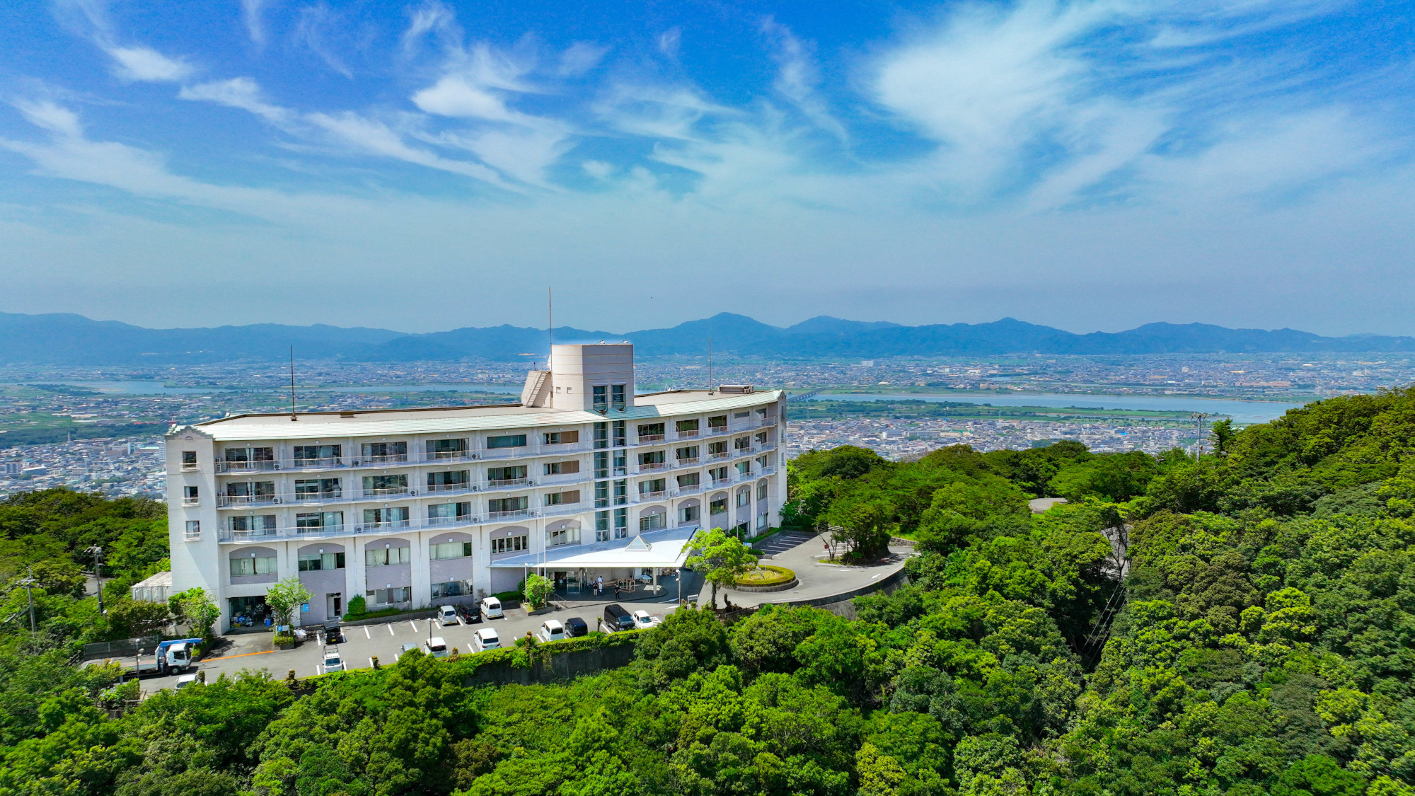 眉山海月 写真