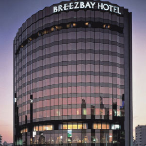 リゾートカプセル桜木町（ＢＢＨホテルグループ）