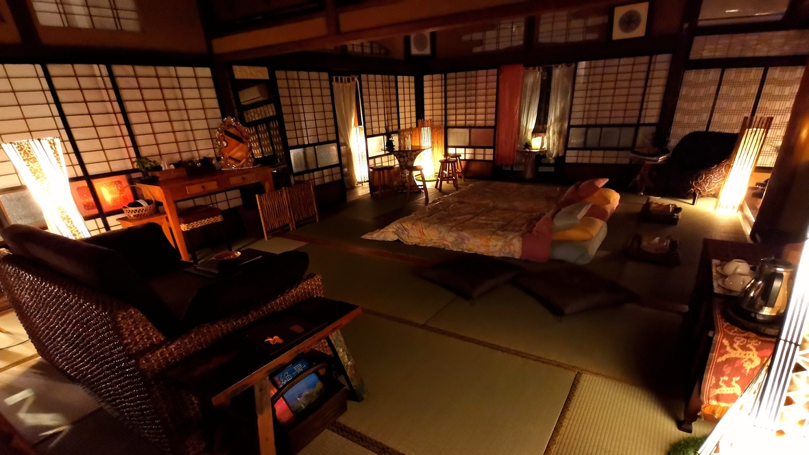写真：楽天トラベル
