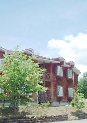 渋沢温泉 ウッディ・もっく