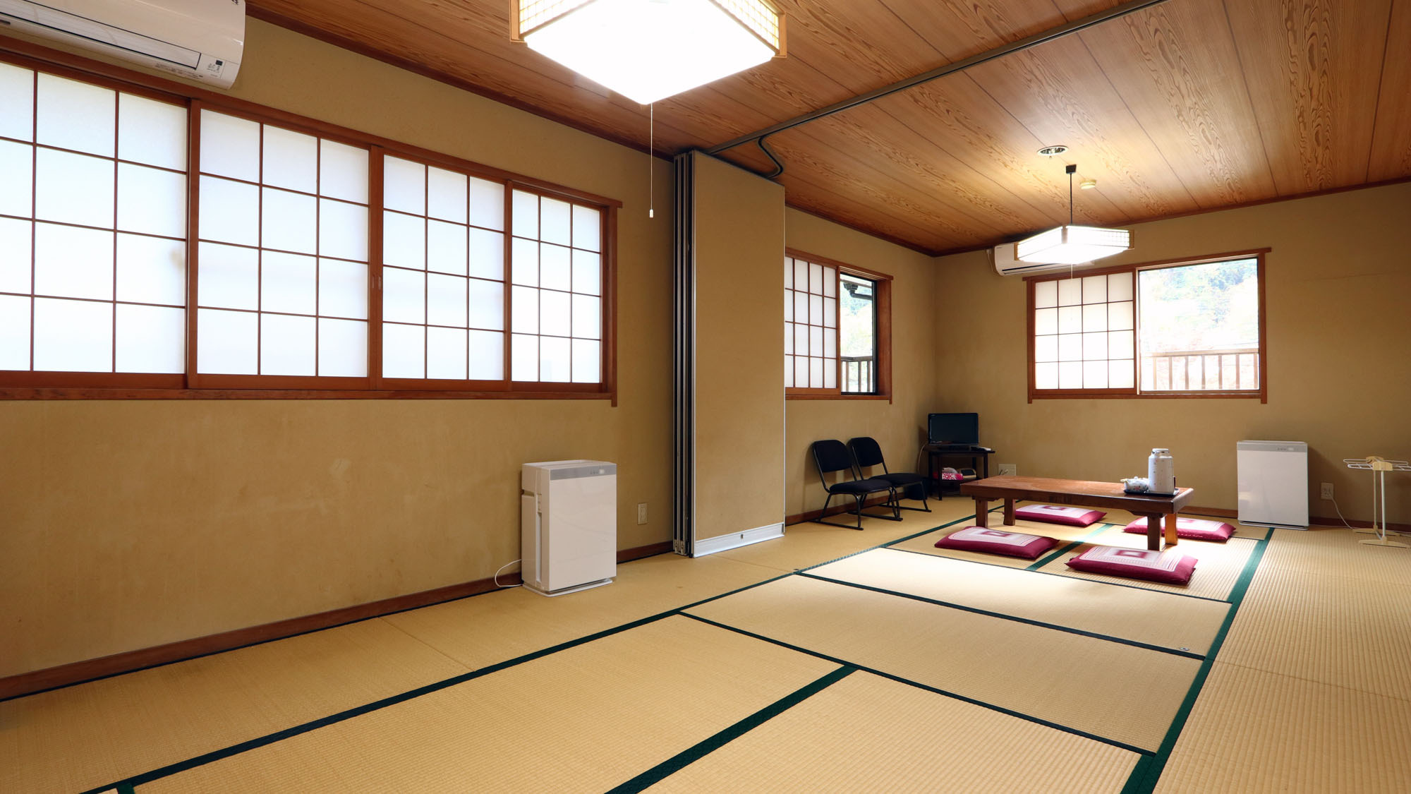 民宿旅館 なとり屋 写真