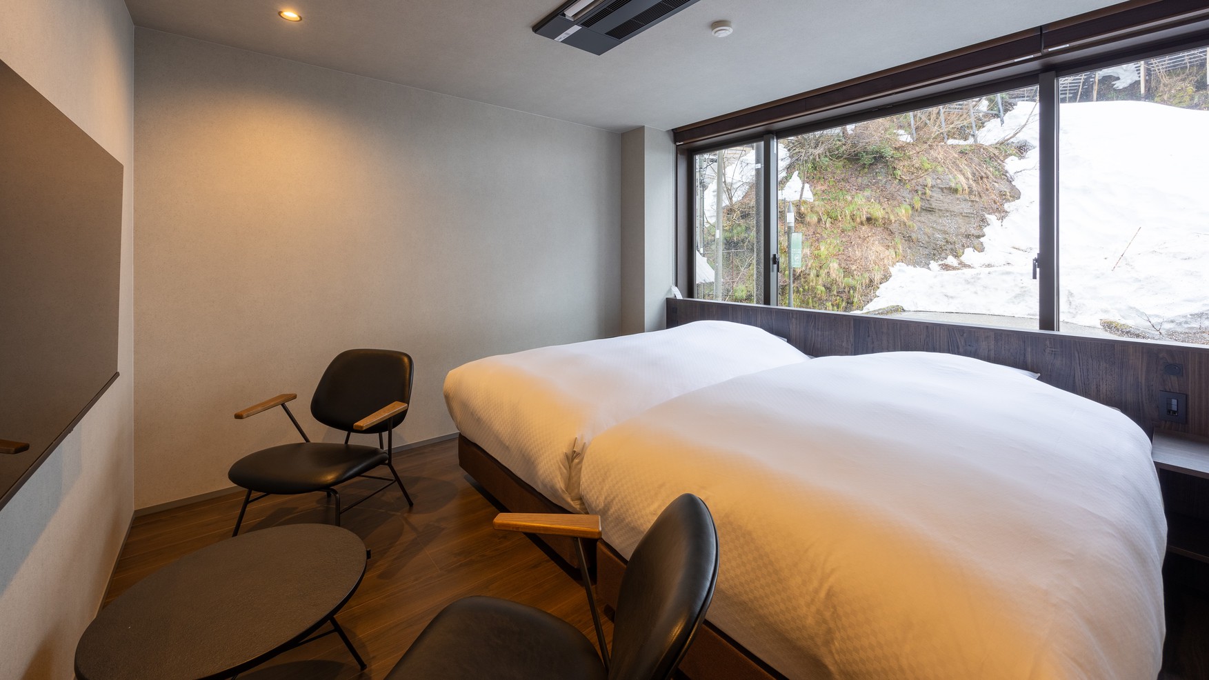 Ponshu Hotel 睡夢 写真