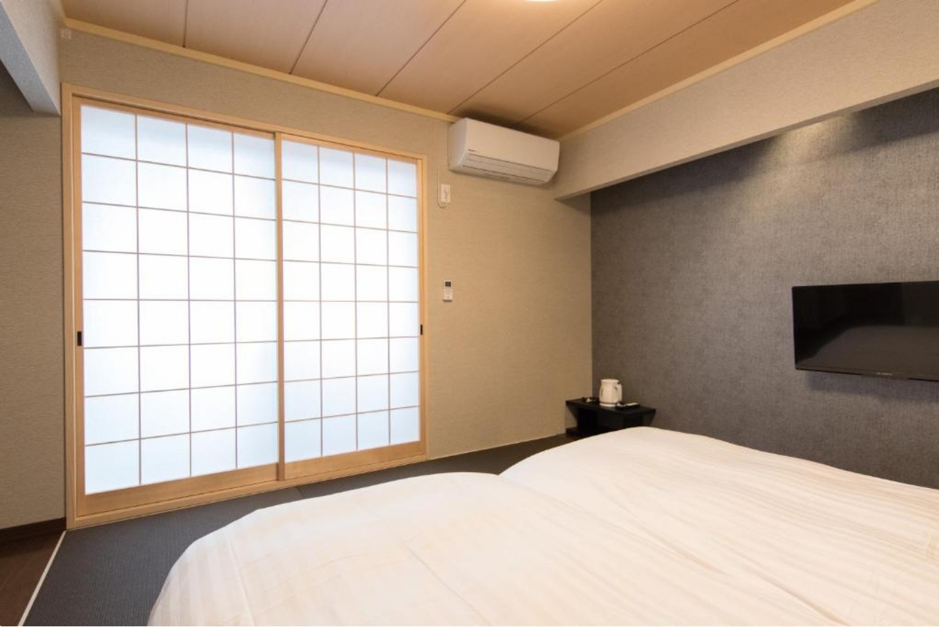烏丸六条ホテル 写真