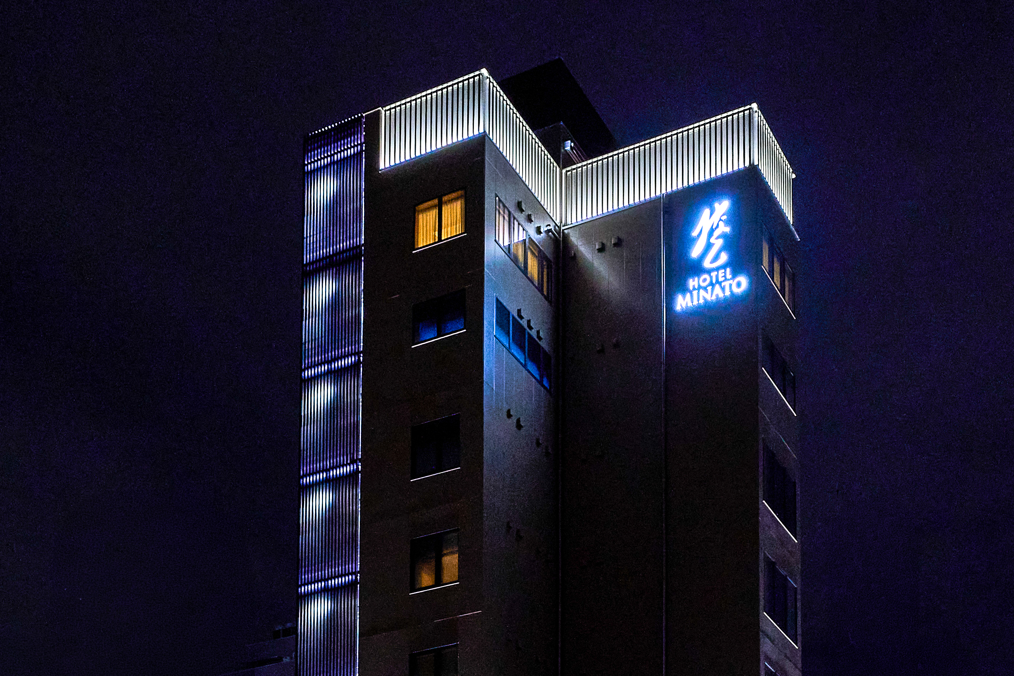 HOTEL みなと 虎ノ門