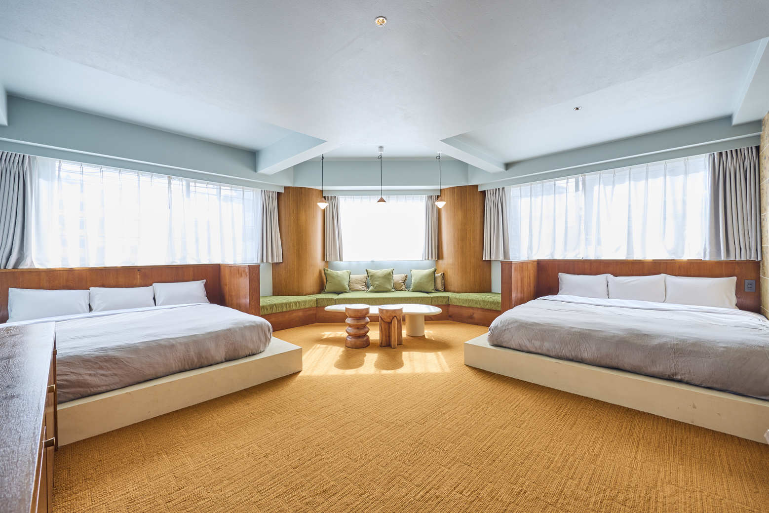 Hotel Vintage目黒不動前 写真