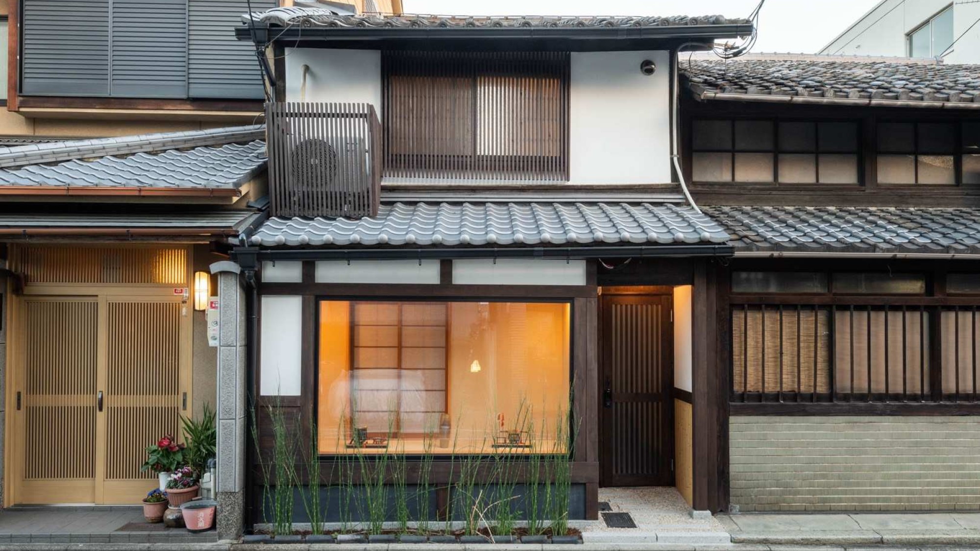 kaka鴨川の宿