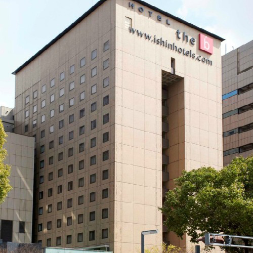 ザ・ビー名古屋