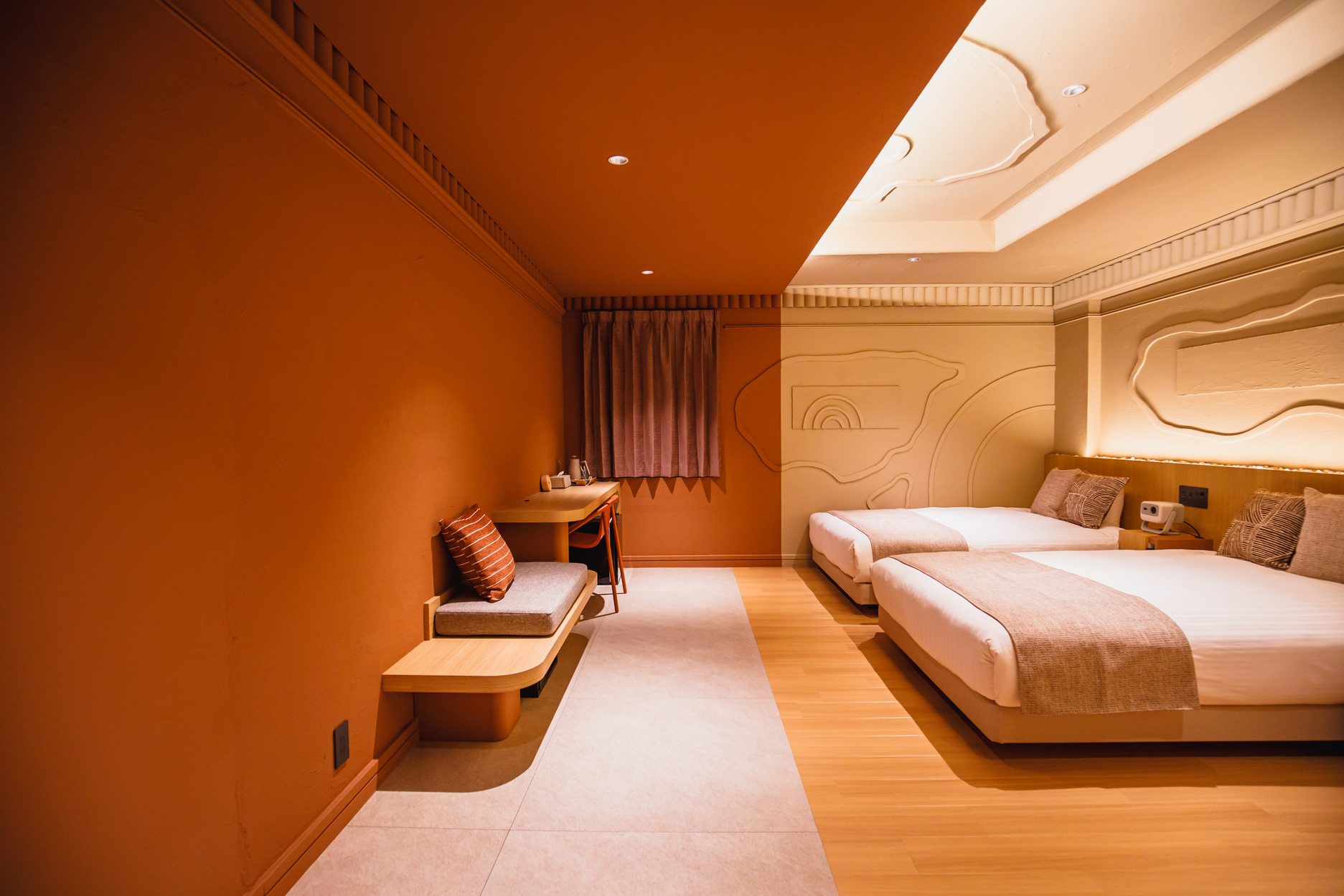 Sablier by R HOTEL 写真