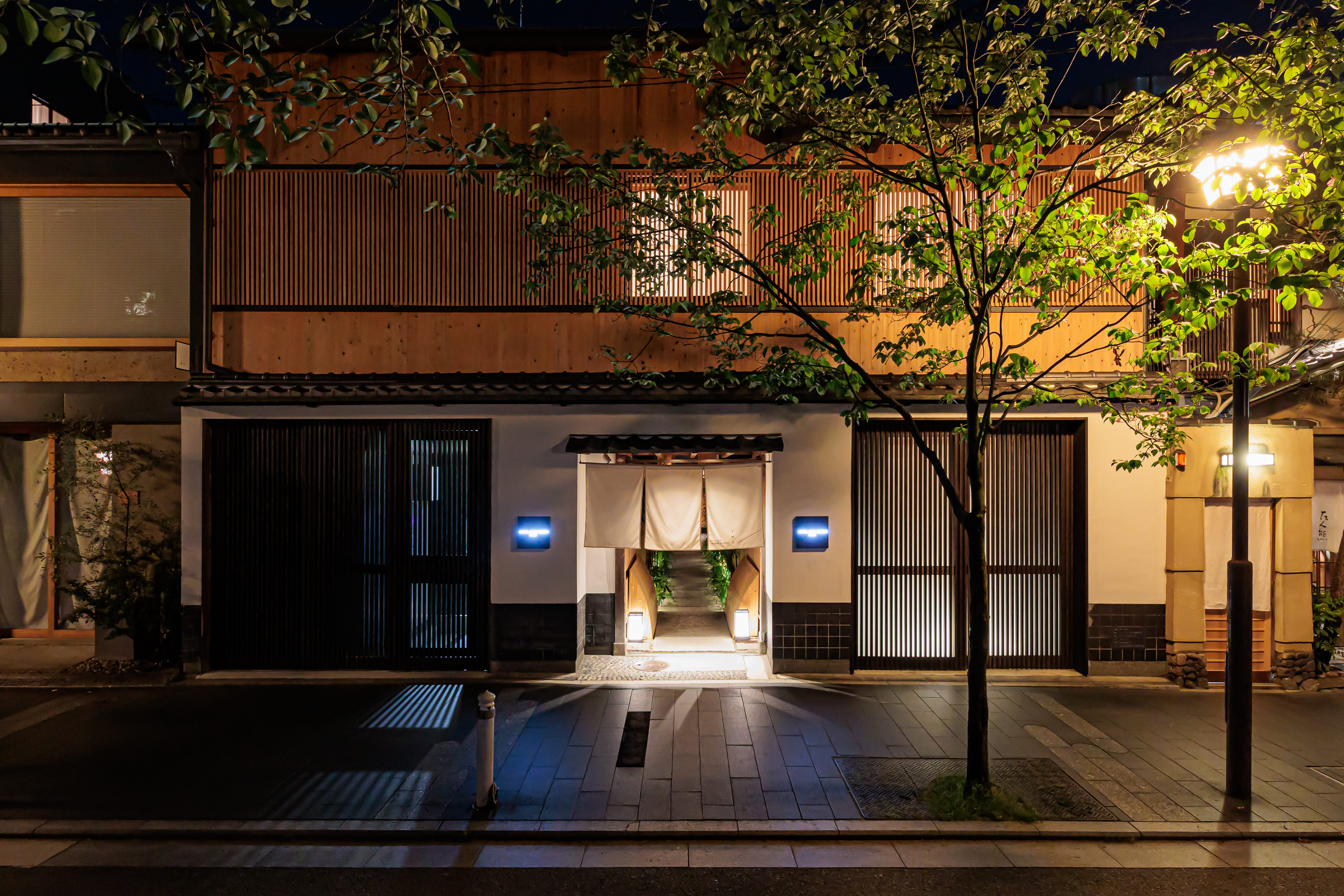 Hotel VMG Kyoto 鴨川 写真
