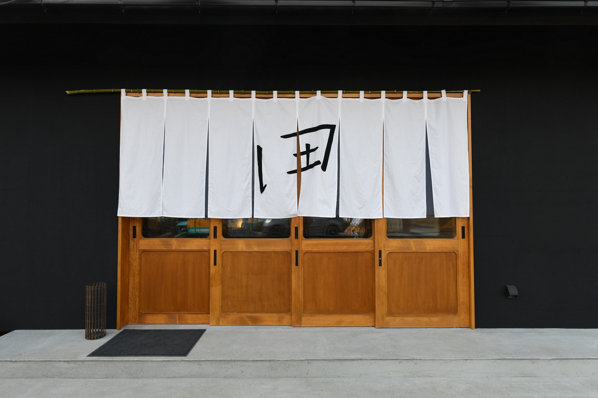 田万里家 FARM STAY