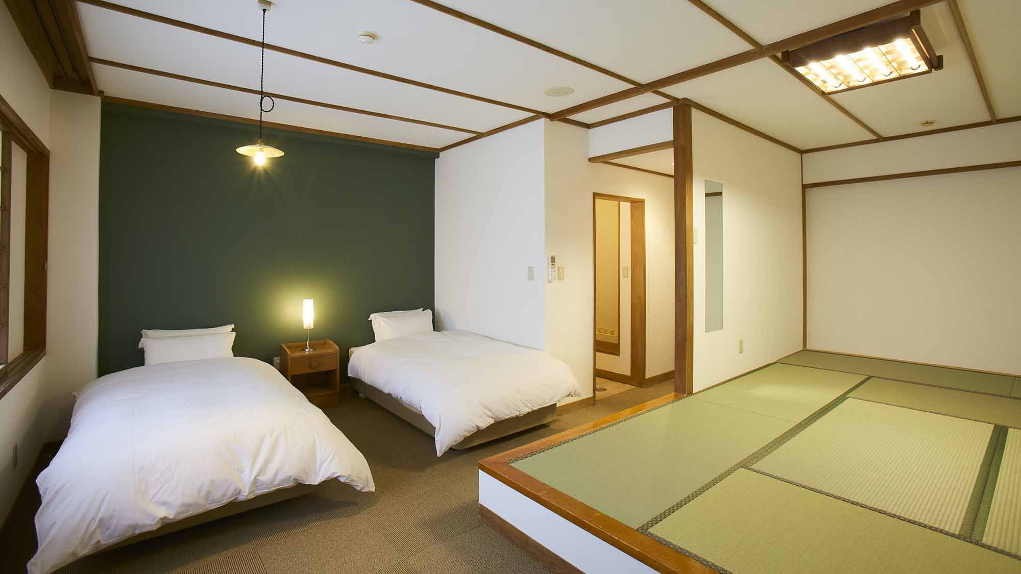ＹＵＭＯＲＩ　ＯＮＳＥＮ　ＨＯＳＴＥＬ 写真