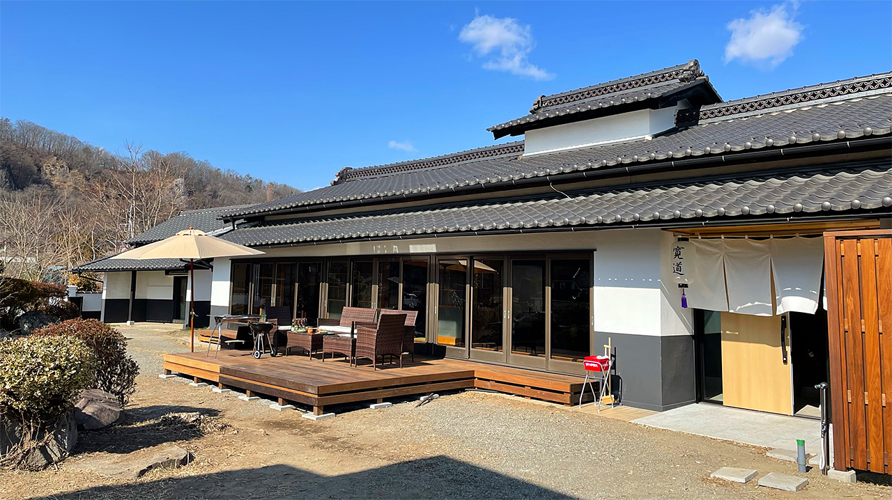 KandoStay 八ヶ岳FUJIYAMAテラス