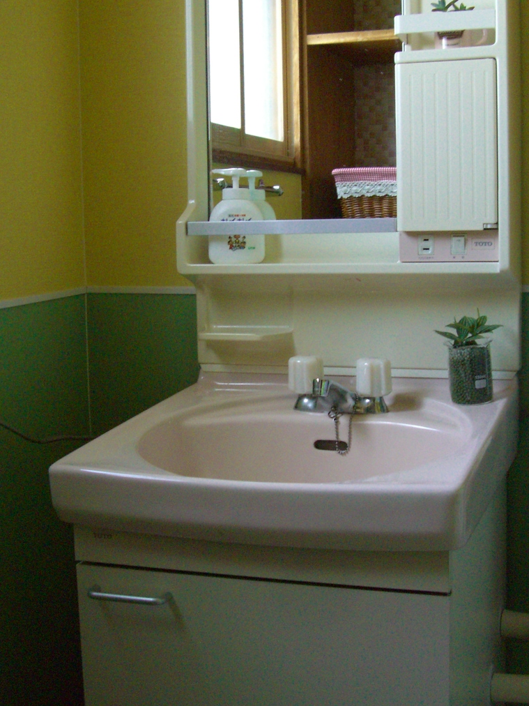 コテージクローバー 写真