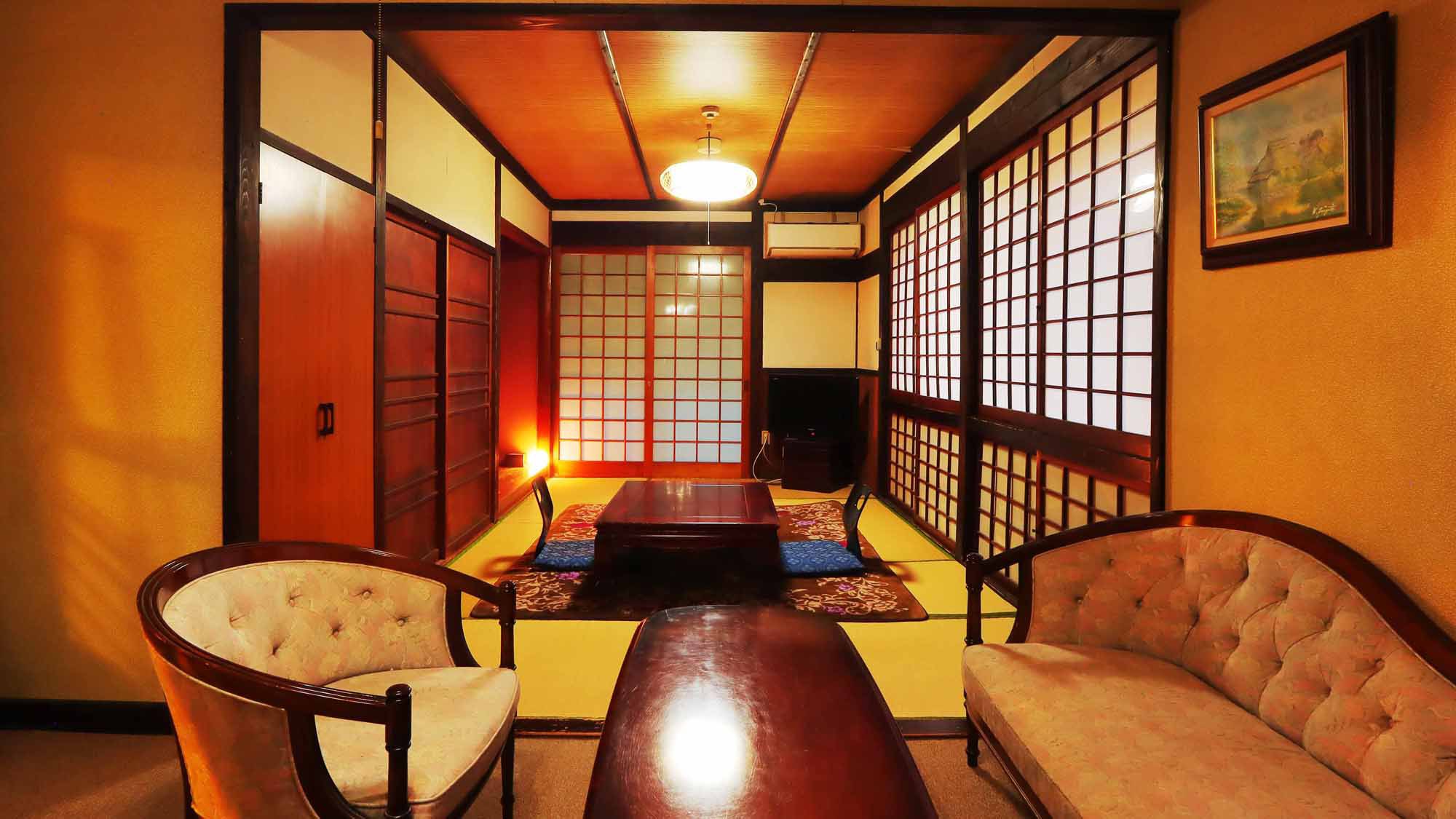 宝泉寺温泉　旅館　やひろ 写真