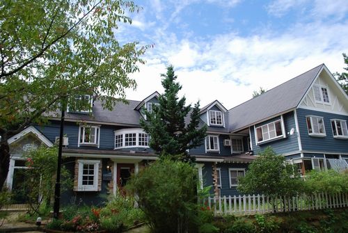 ペンション＆カフェクルーズ