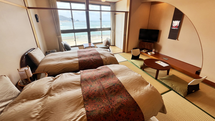 山和荘　磯の香 写真